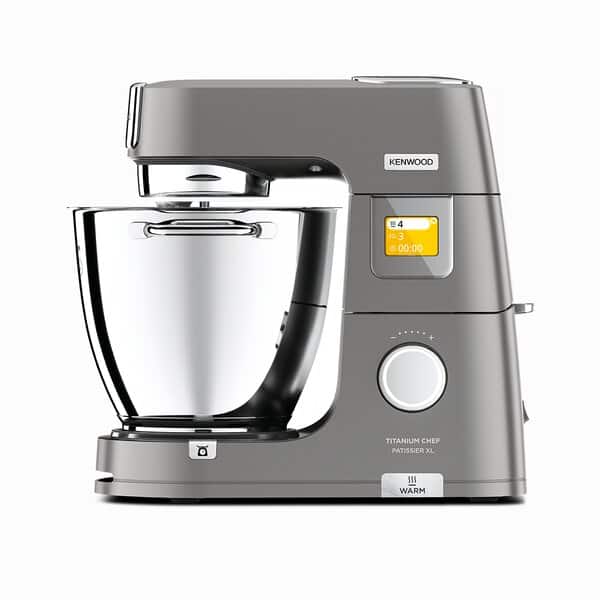 Titanium Chef Patissier XL