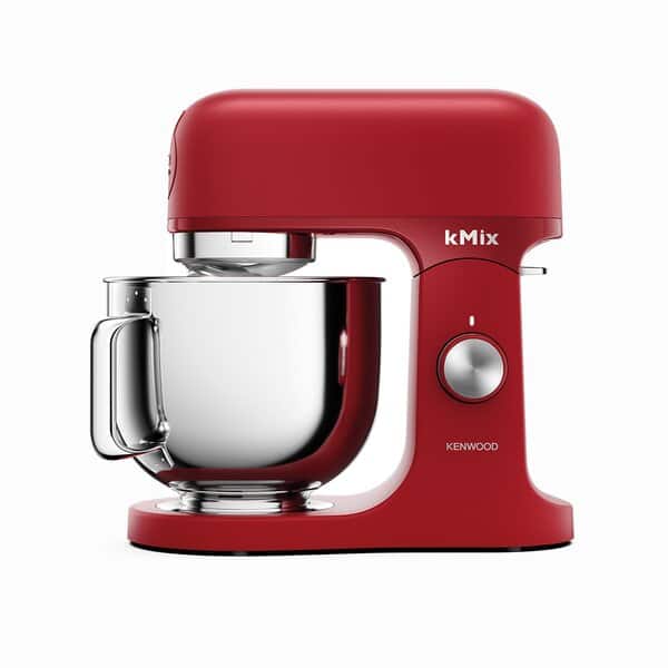 kMix Stand Mixers