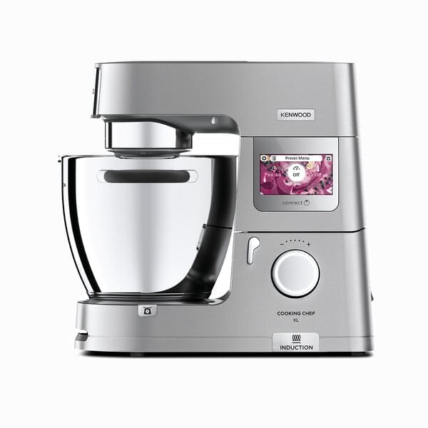 Cooking Chef XL