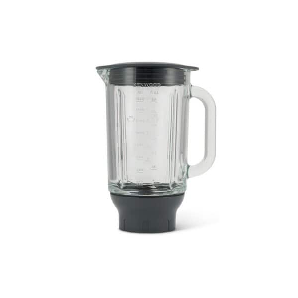 Blending Attachments