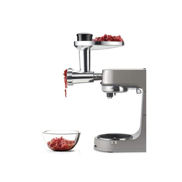 Mincer Attachments