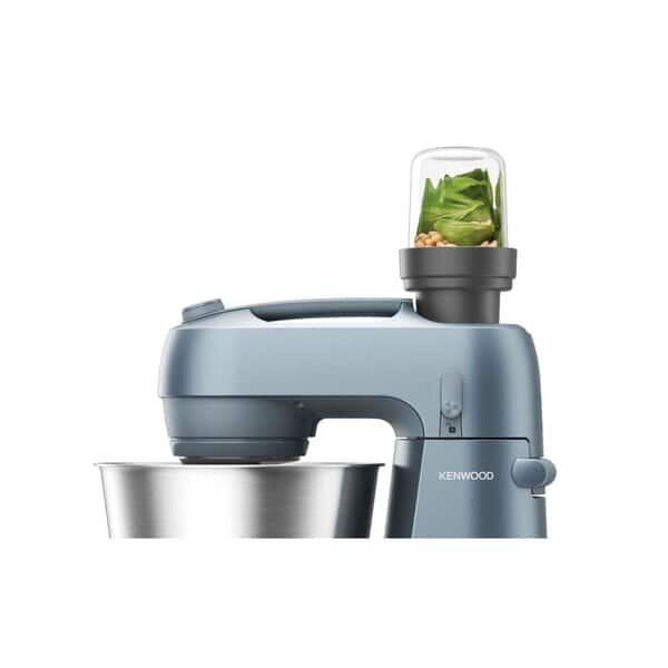 Kenwood Go Attachments