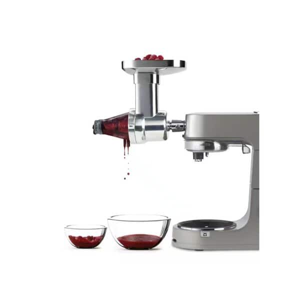Blending & Juicing Attachments