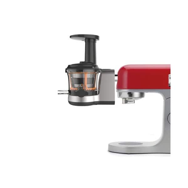 kmix Attachments