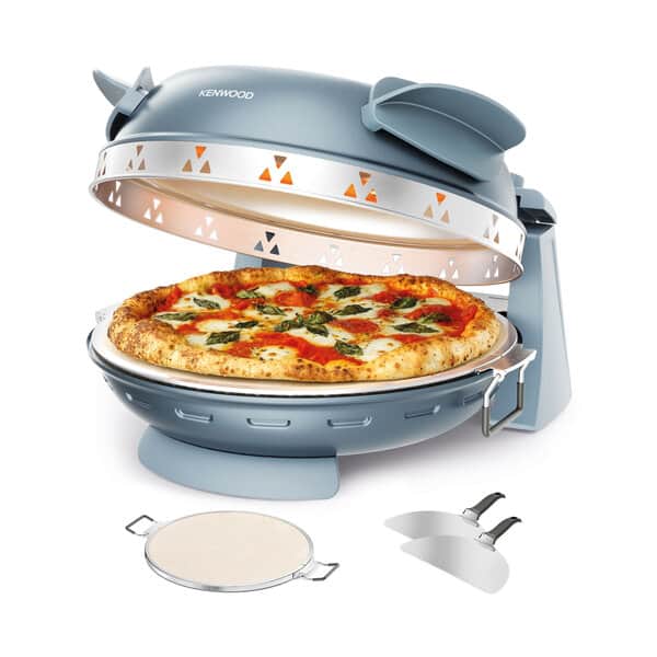 Pizza Ovens