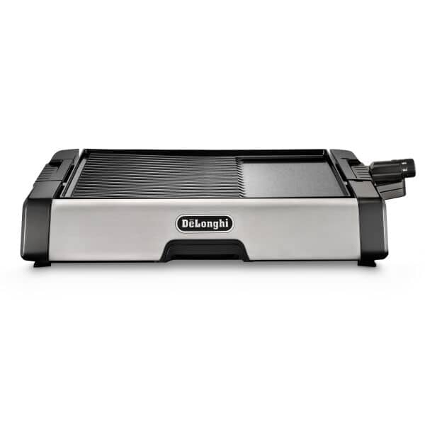 ダイキャスト製グリル