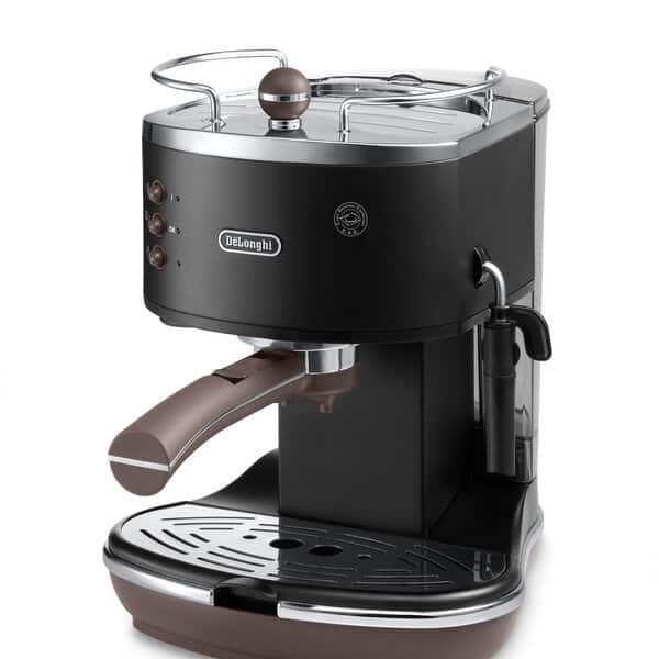 Icona Vintage handmatige espressomachines