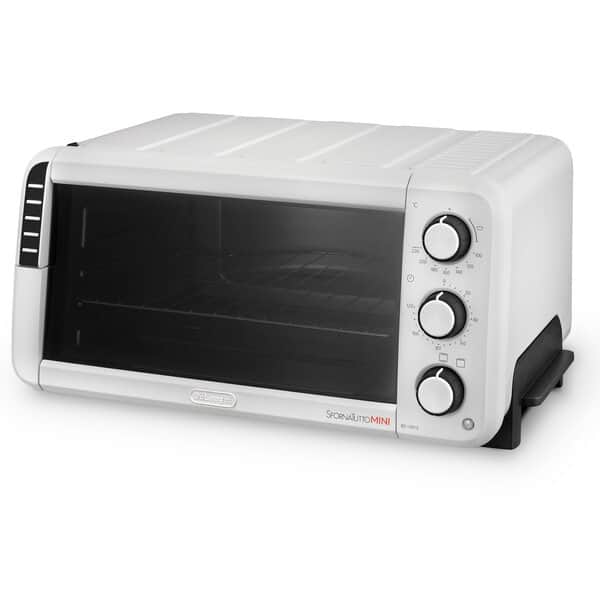 Compacte elektrische ovens