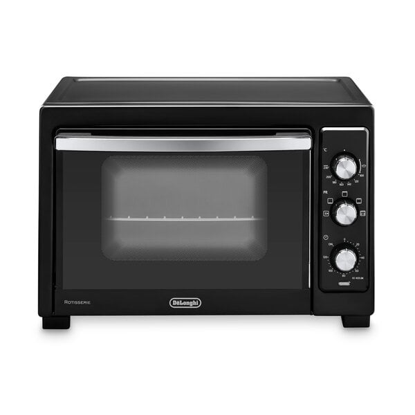 Grote elektrische ovens