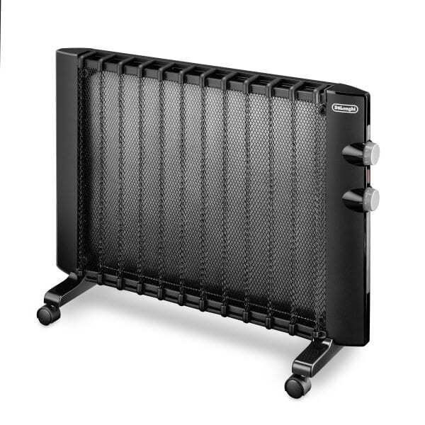 Paneelverwarmers