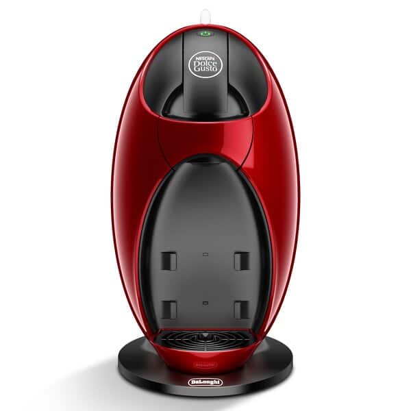 Nescafé Dolce Gusto koffiemachines