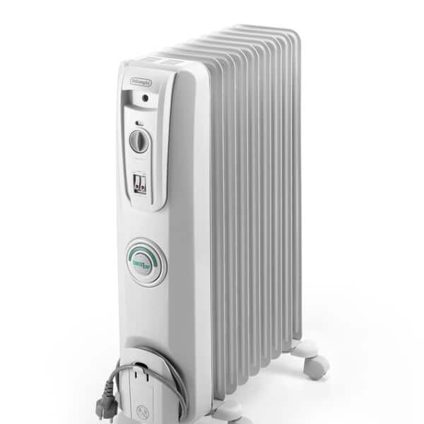 Mobiele verwarming