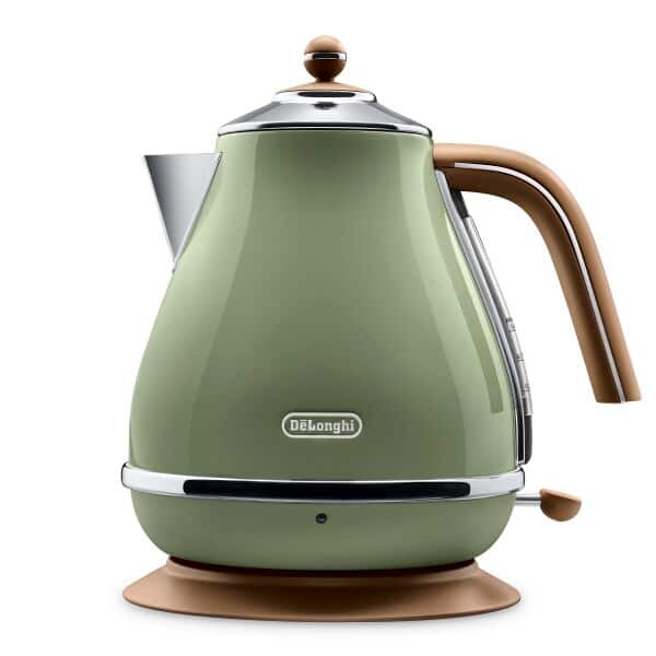 Icona Vintage waterkokers