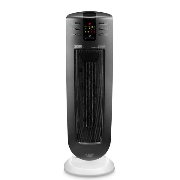 Tower keramische ventilatorverwarmer