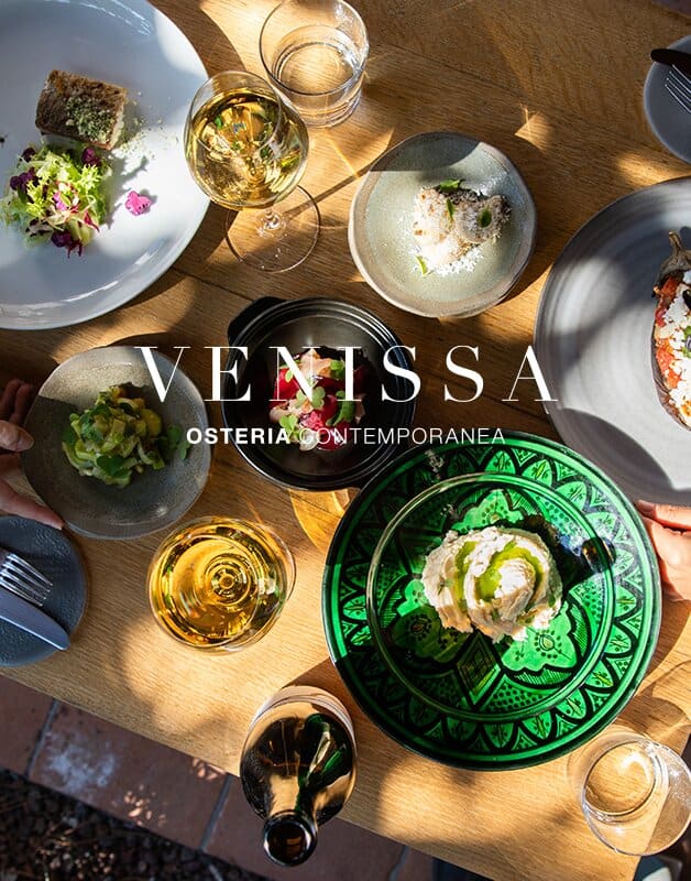ESPERIENZA GASTRONOMICA