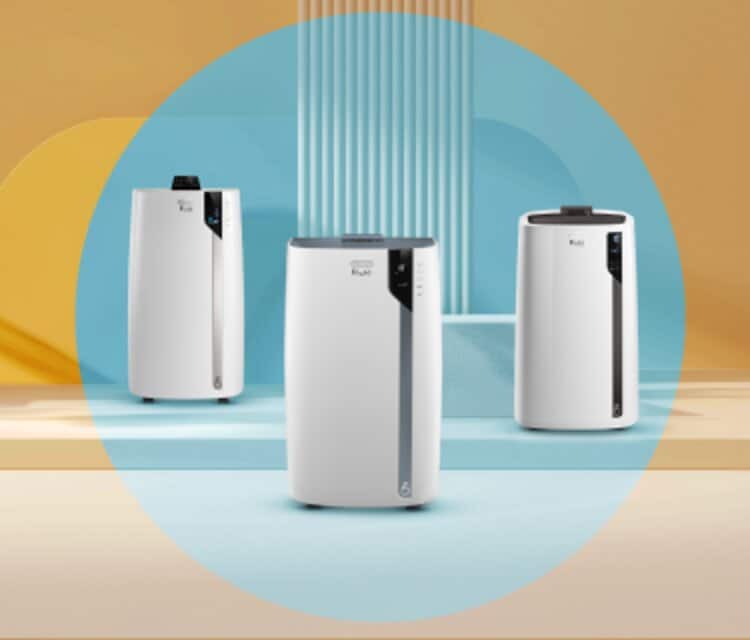 Mühelose Kühlung – genau dann, wenn Sie sie brauchen