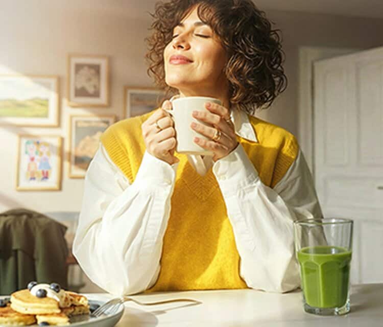 Erneuere deine Routine mit 20% Rabatt