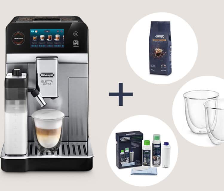 L'excellence du café, le confort de la maison 