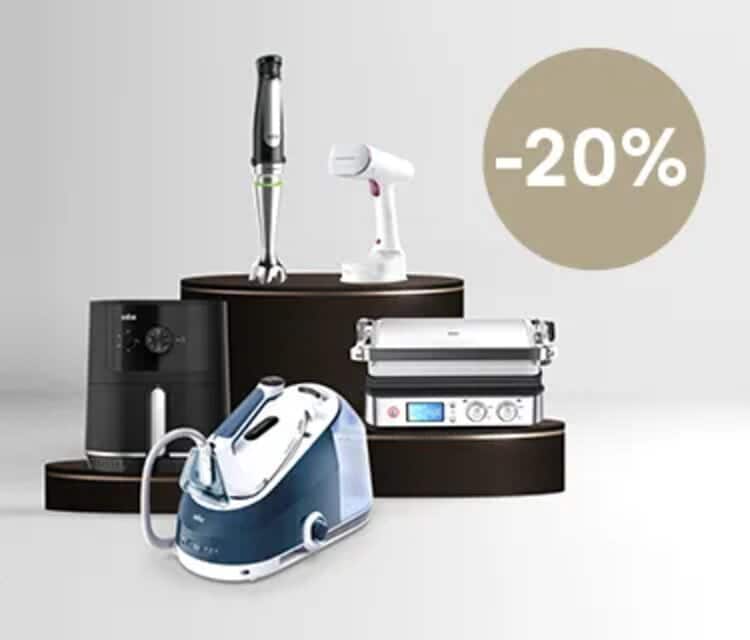 Discover second-choice products