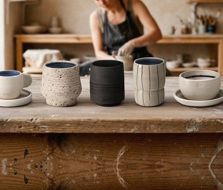 Tasses inspirées de villes en édition spéciale