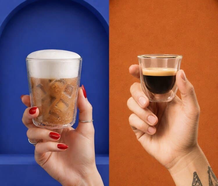 Kies je nieuwe koffiemachine en geniet van een speciaal cadeau tot € 150 aan must-haves.