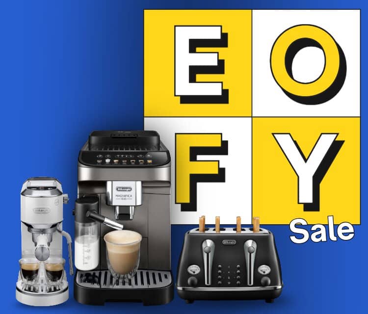 Our Biggest EOFY Sale is Coming