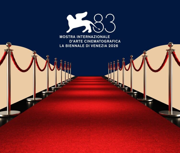 Prova a vincere la Biennale Cinema 2026