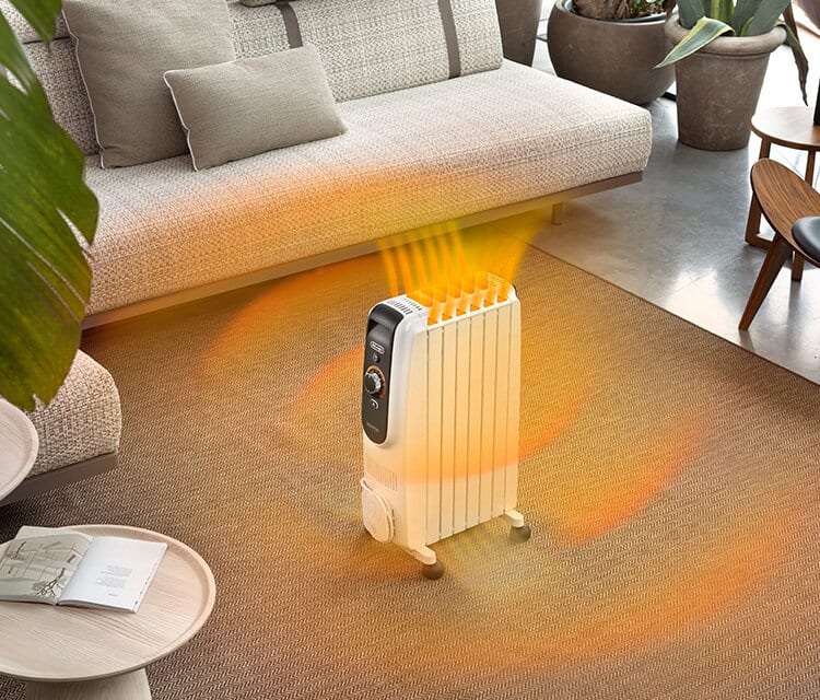 Portable Heaters