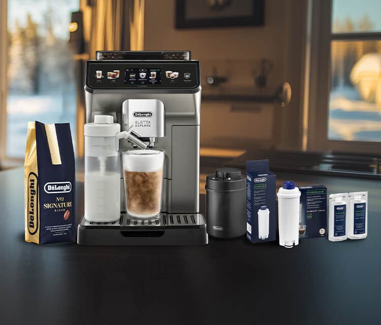 FREE Perfetto Starter Pack Valued Over $170
