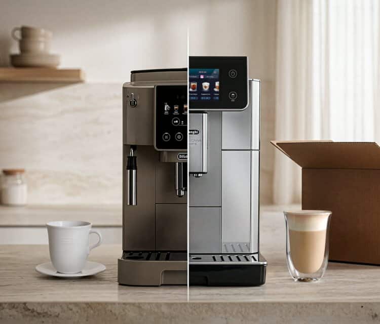 A great deal for you. A new chapter for your machine.