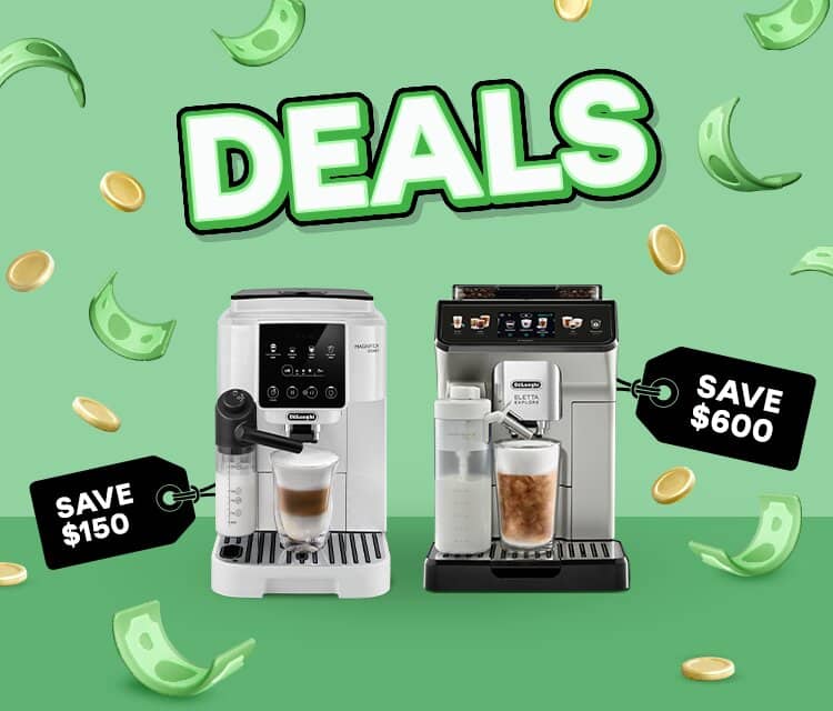 Deals Deals Deals!