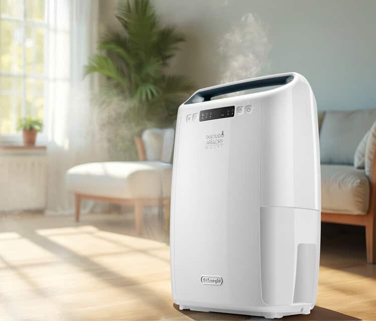 Dehumidifiers
