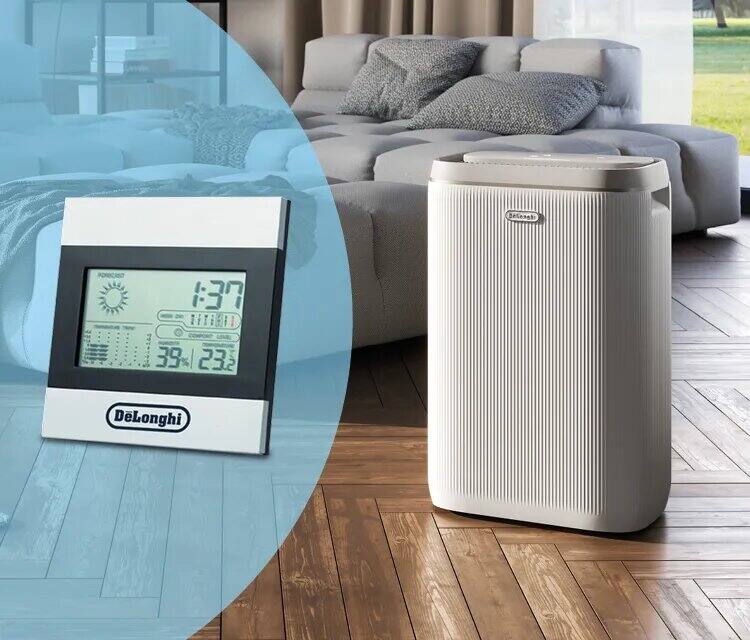 Gratis Weerstation Cadeau
