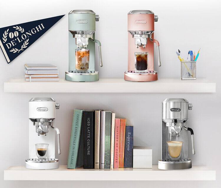 Save 20% on Dedica Duo
