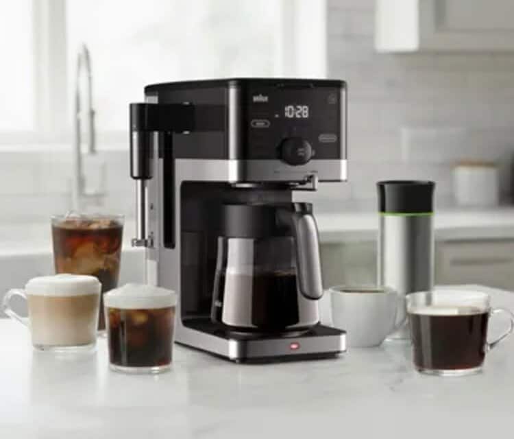 Introducing <br> OptiBrew Pro