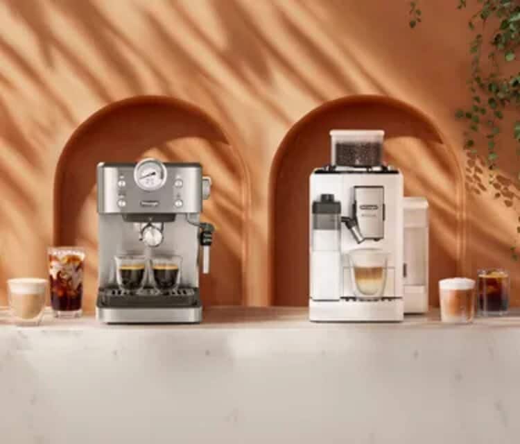 Unwind this Labour Day, <br> the Italian way.