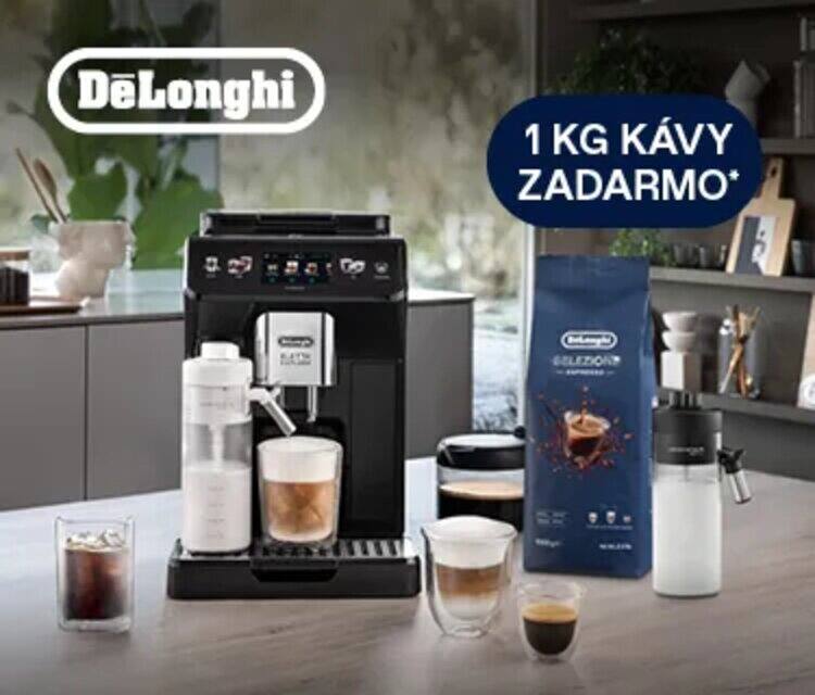 Dni De'Longhi