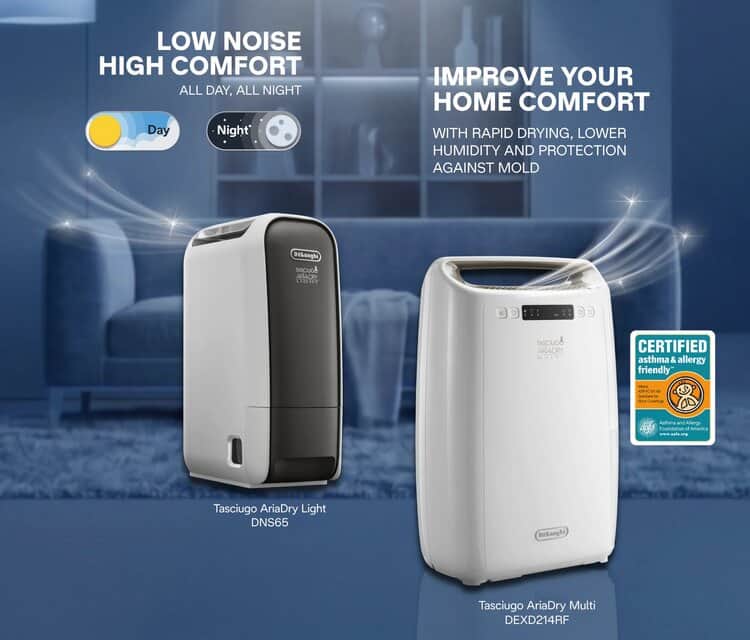 Breathe Easy. Save Up to 33%. 
