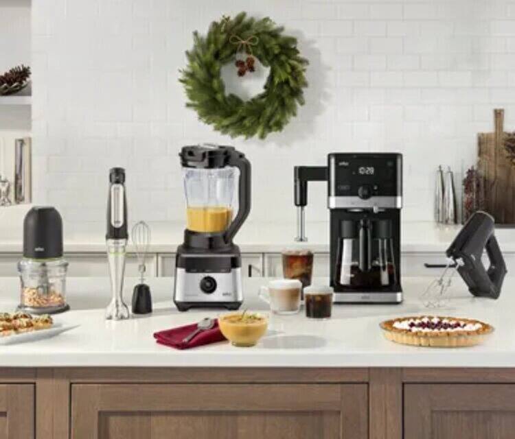 Shop Holiday Kitchen Essentials