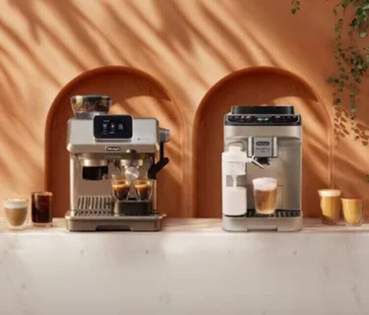 Fall Favorites, <br> Freshly Brewed.