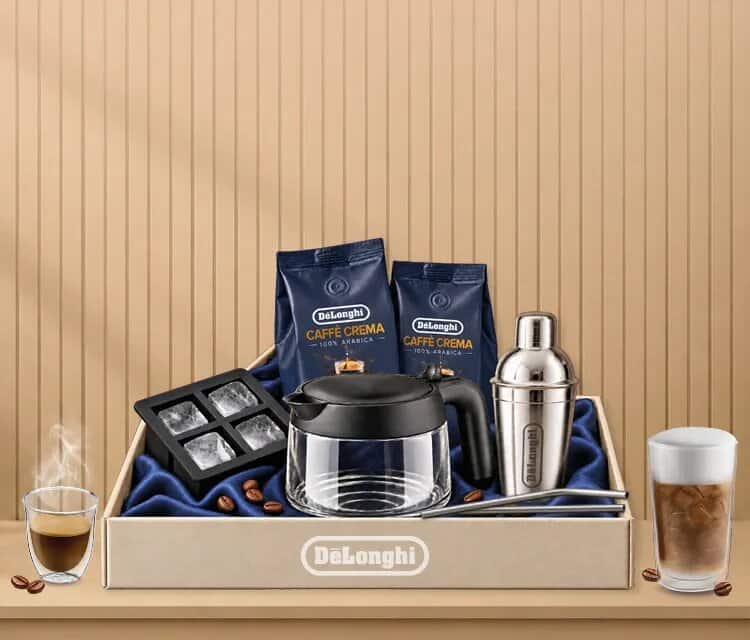 Få et Hot&Cold Fika Kit!