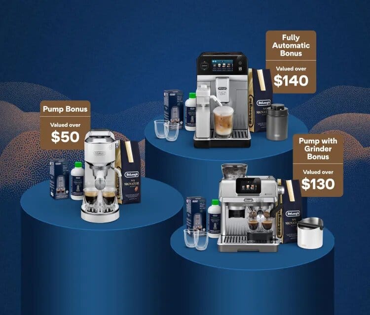 Receive a FREE GIFT valued up to $140