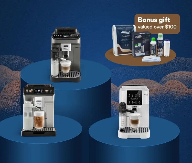 Receive a FREE GIFT valued over $100