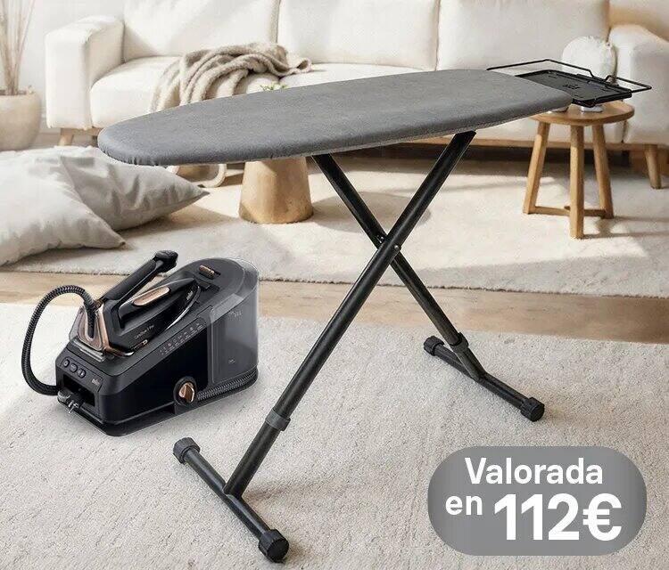 REGALO TABLA DE PLANCHAR