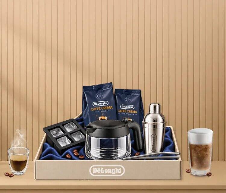 Få ett Hot&Cold Fika Kit!
