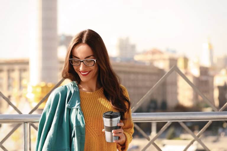11 Eletta Explore ECAM450.86.T – чаша за път, приготвена със системата To-Go