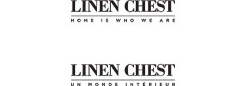 Linen Chest