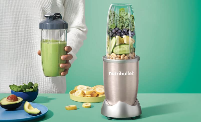 nutribullet Pro 900: compra online | nutribullet ES