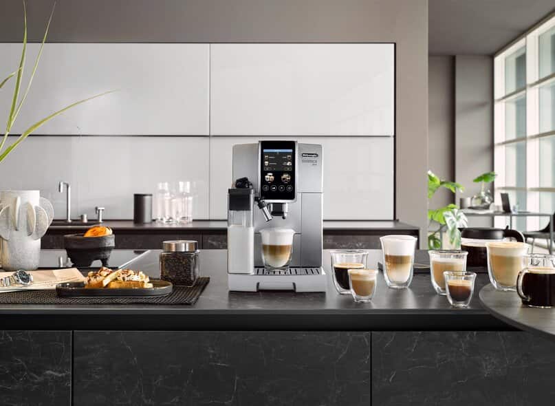 DeLonghi