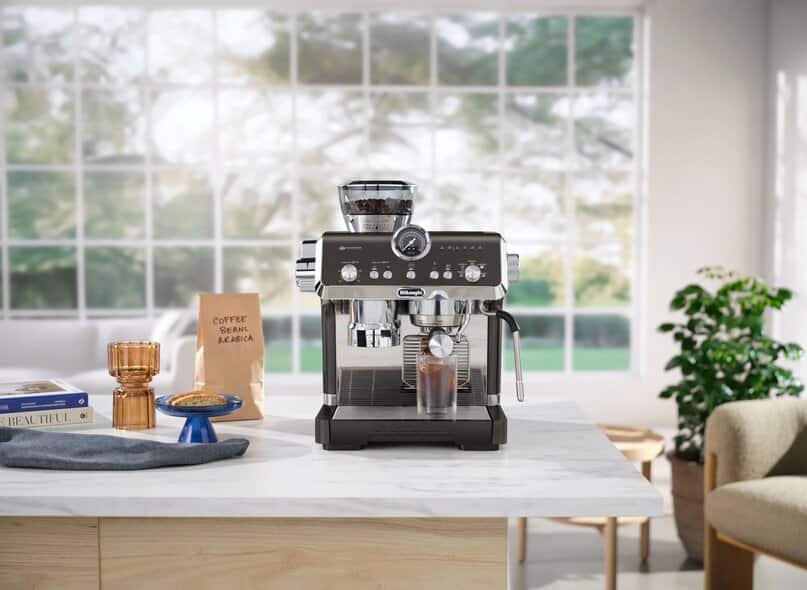 Hitra priprava Cold Brew in Espresso Cool